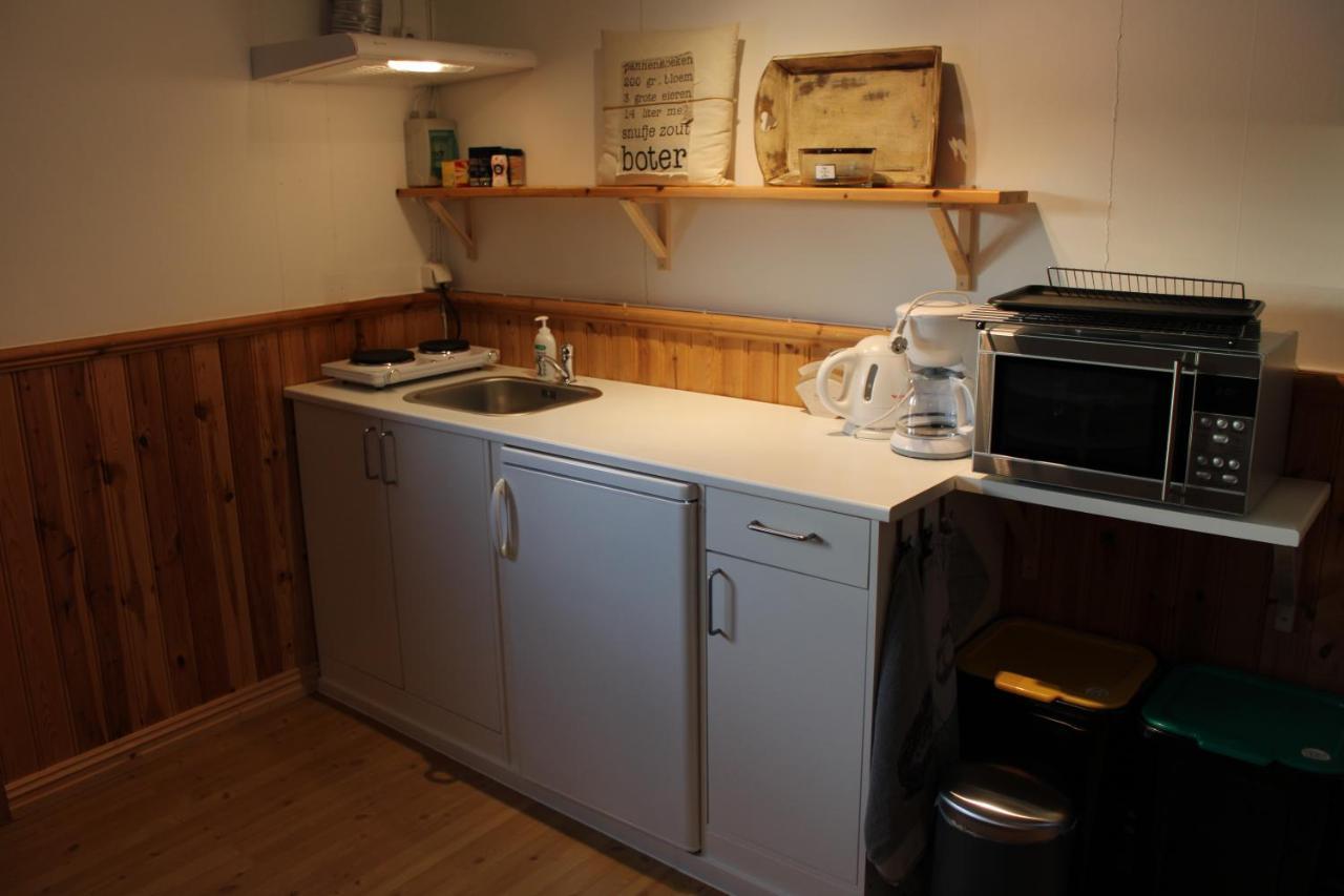 Swedish Adventure Apartment Brograngen Exterior foto