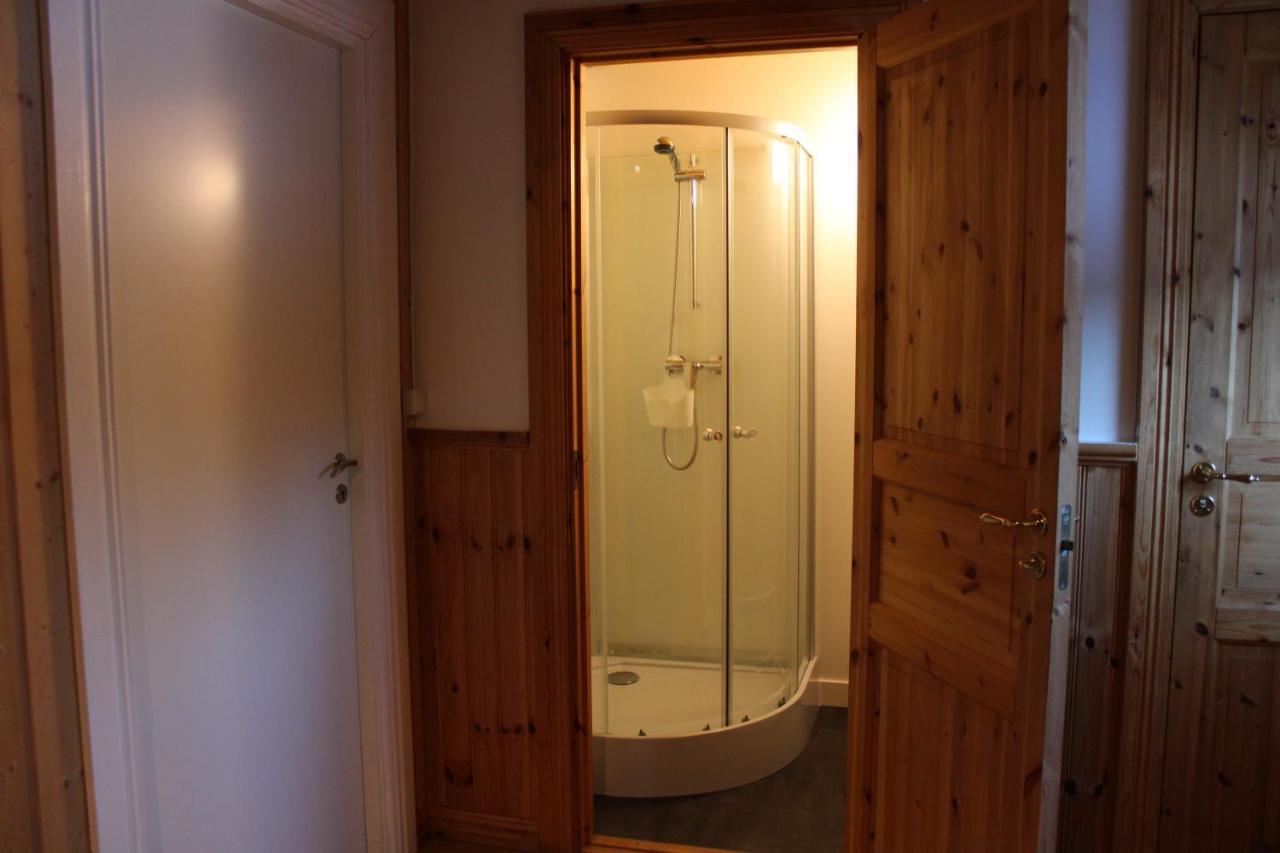 Swedish Adventure Apartment Brograngen Exterior foto