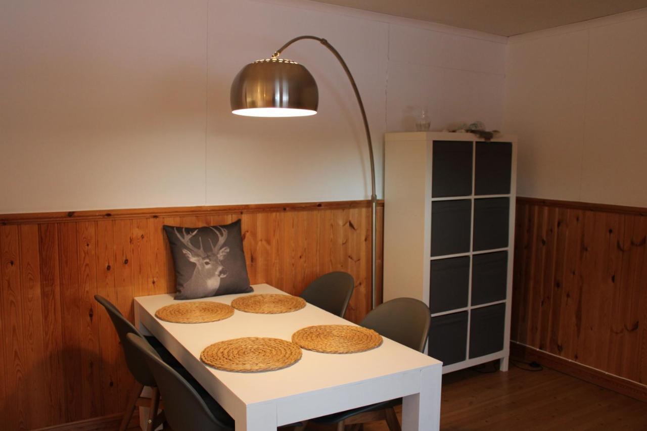 Swedish Adventure Apartment Brograngen Exterior foto