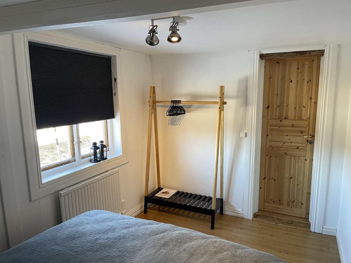 Swedish Adventure Apartment Brograngen Exterior foto