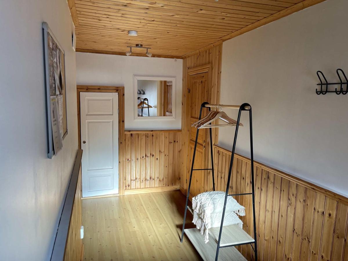 Swedish Adventure Apartment Brograngen Exterior foto